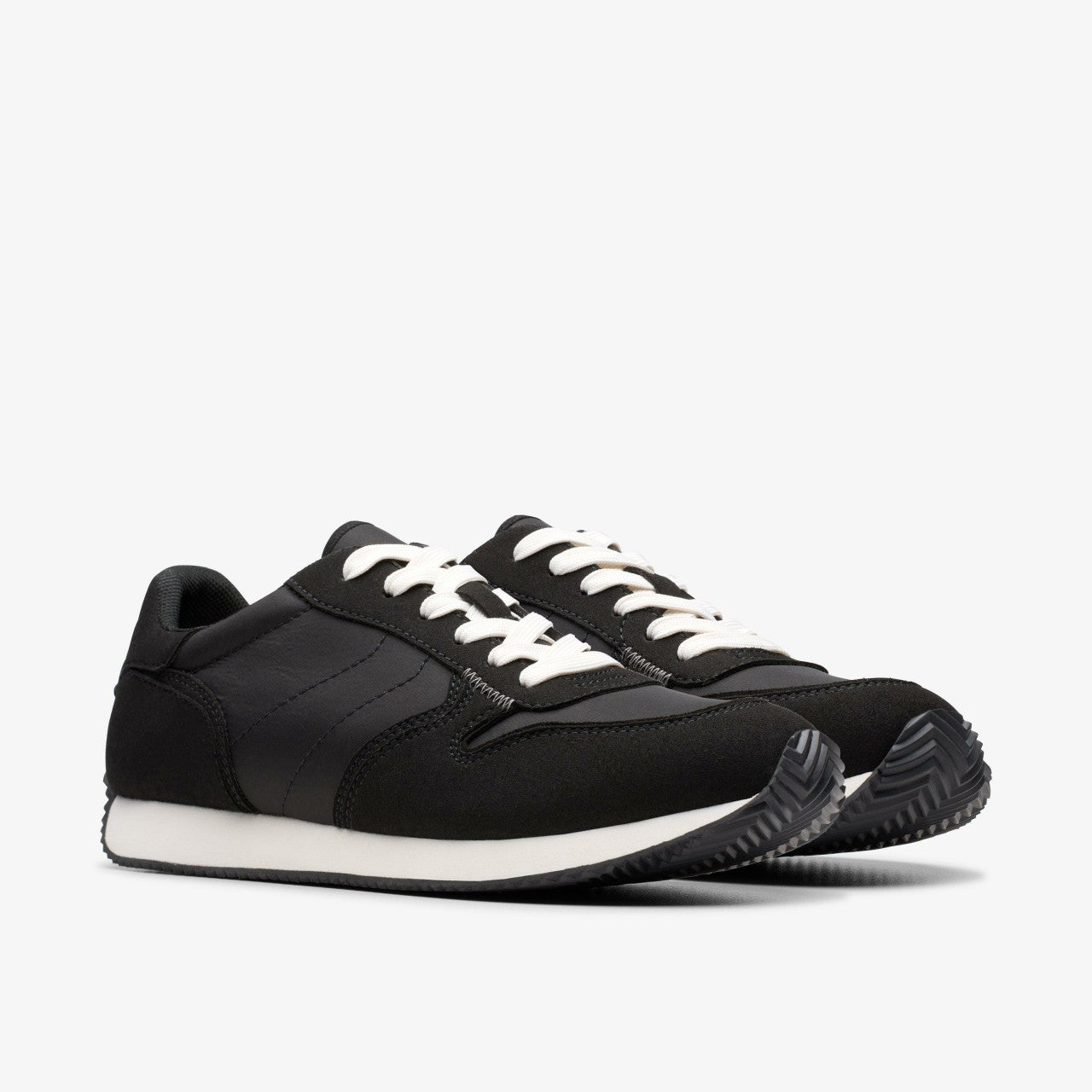 Women Teirra Run Black