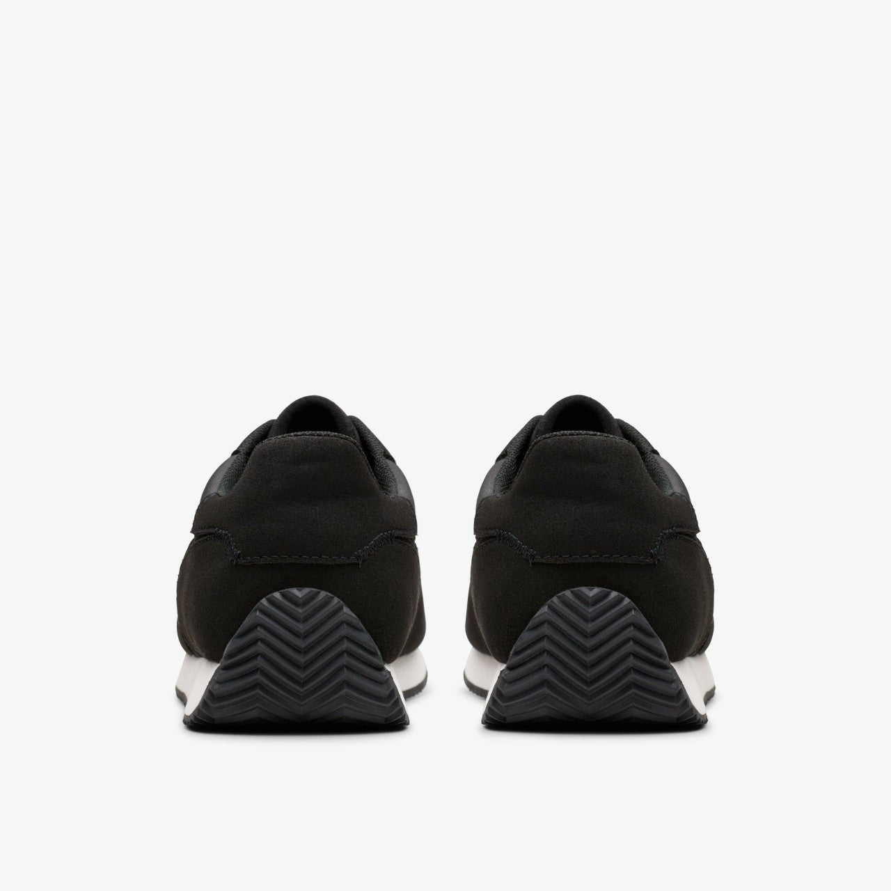 Women Teirra Run Black