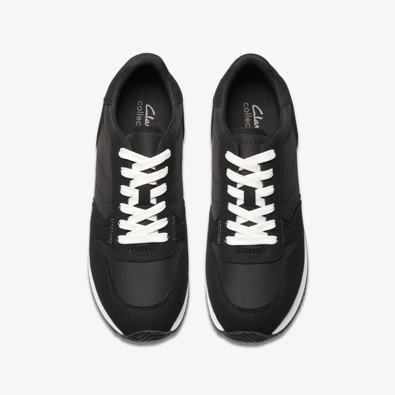 Women Teirra Run Black