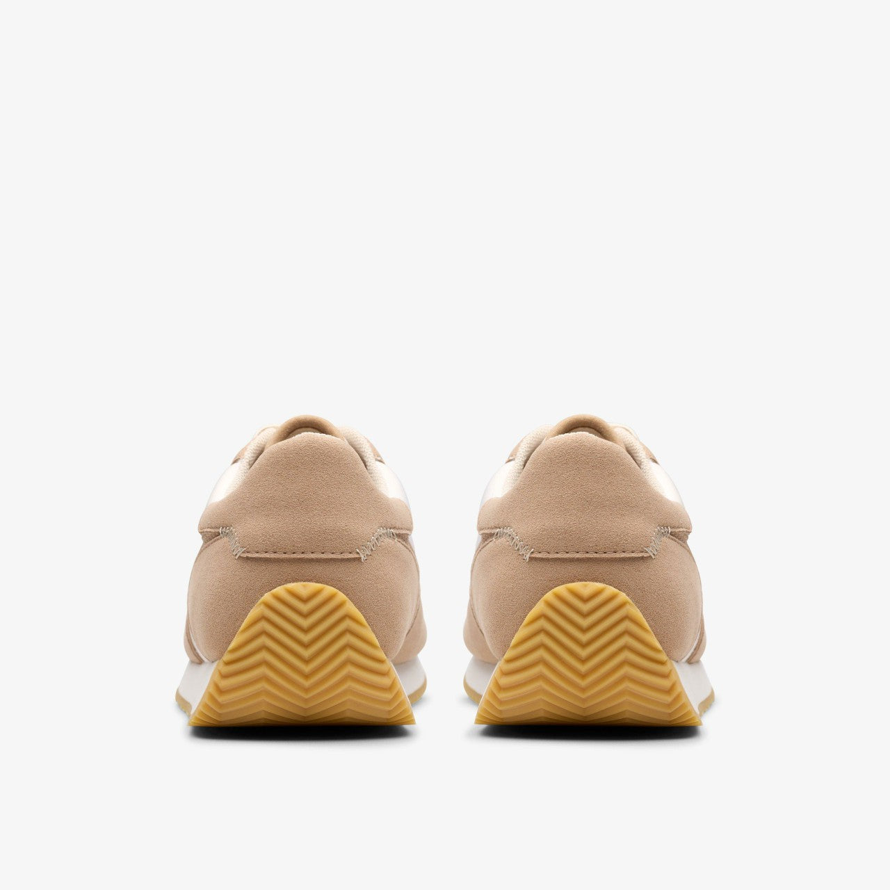 Women Teirra Run Taupe Combination