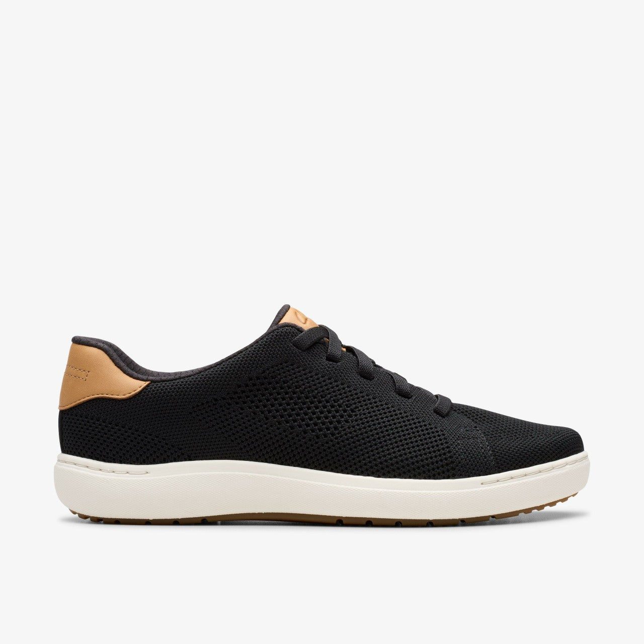 Women Nalle Walk Black Knit