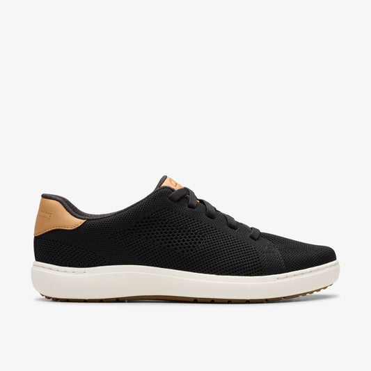 Women Nalle Walk Black Knit