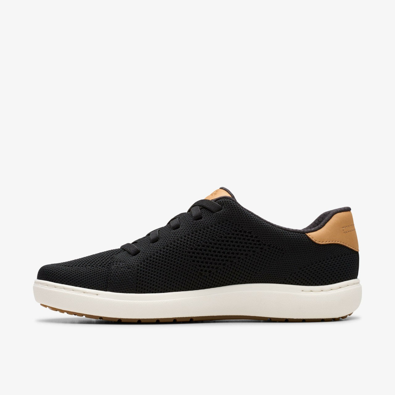 Women Nalle Walk Black Knit