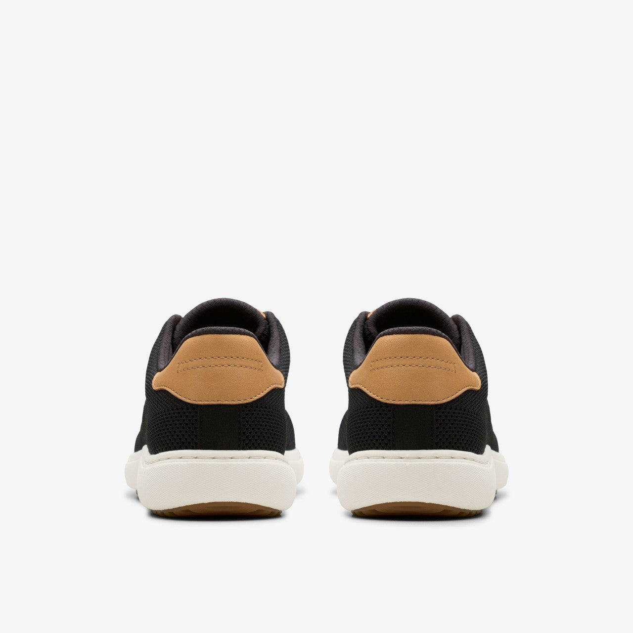 Women Nalle Walk Black Knit