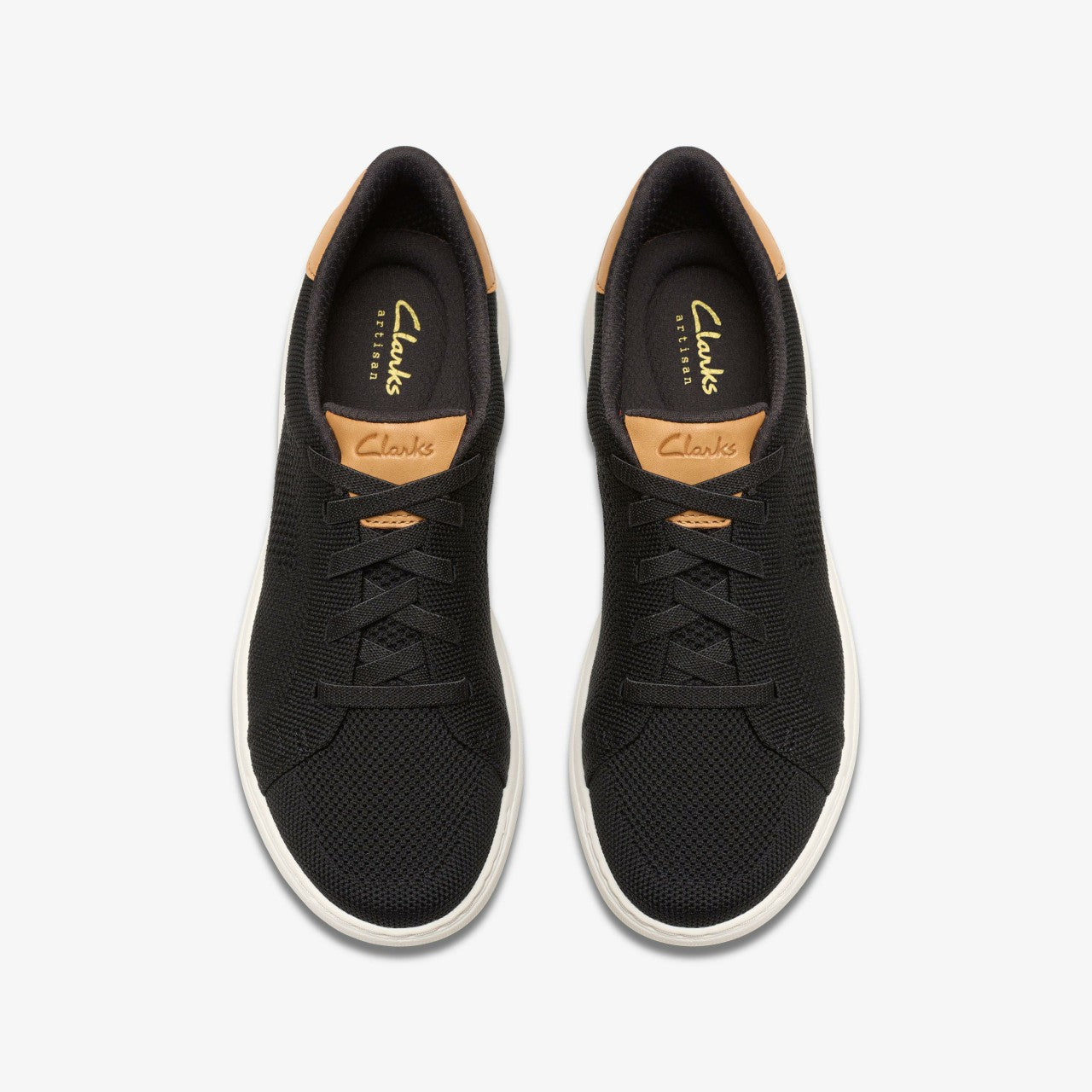 Women Nalle Walk Black Knit