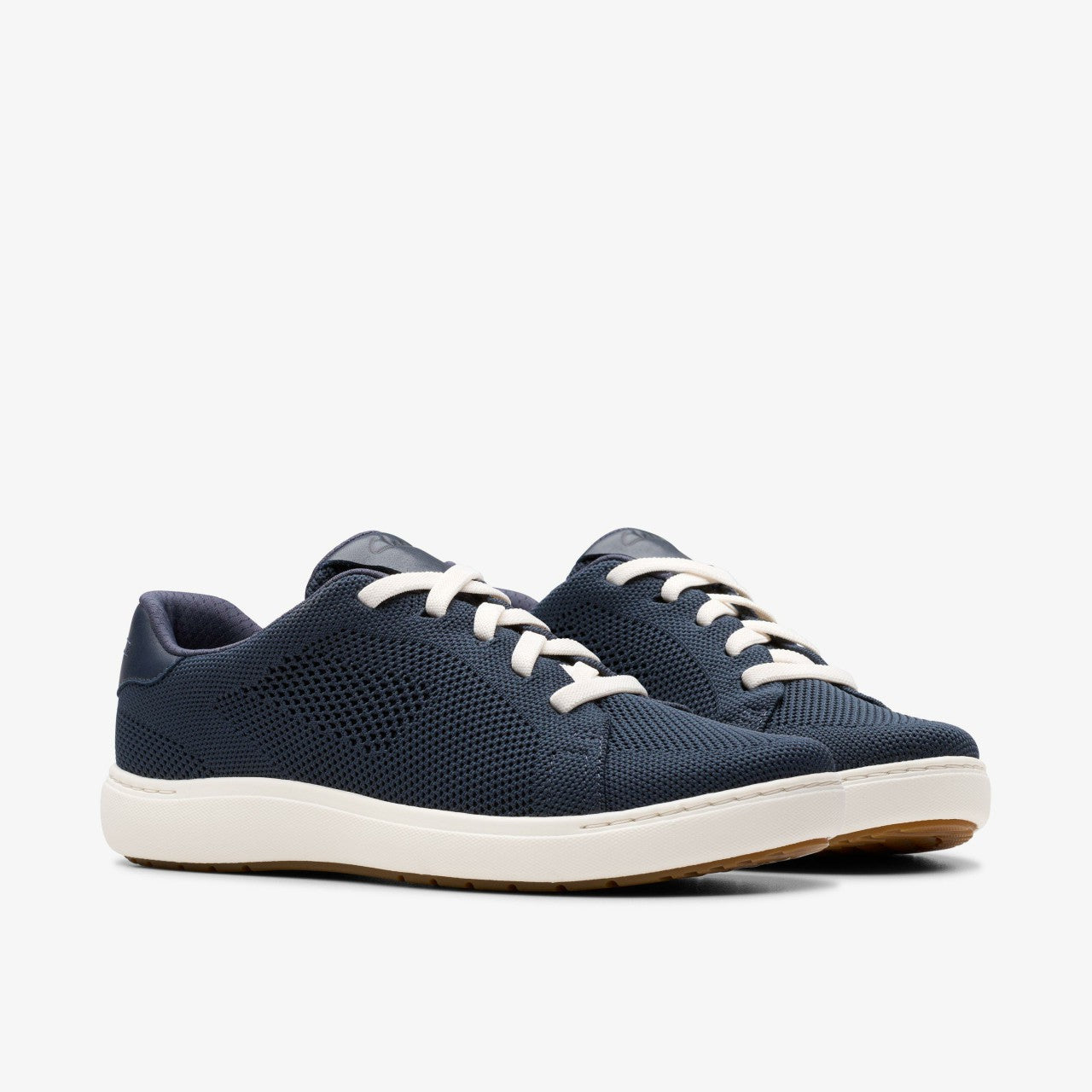 Women Nalle Walk Navy Knit