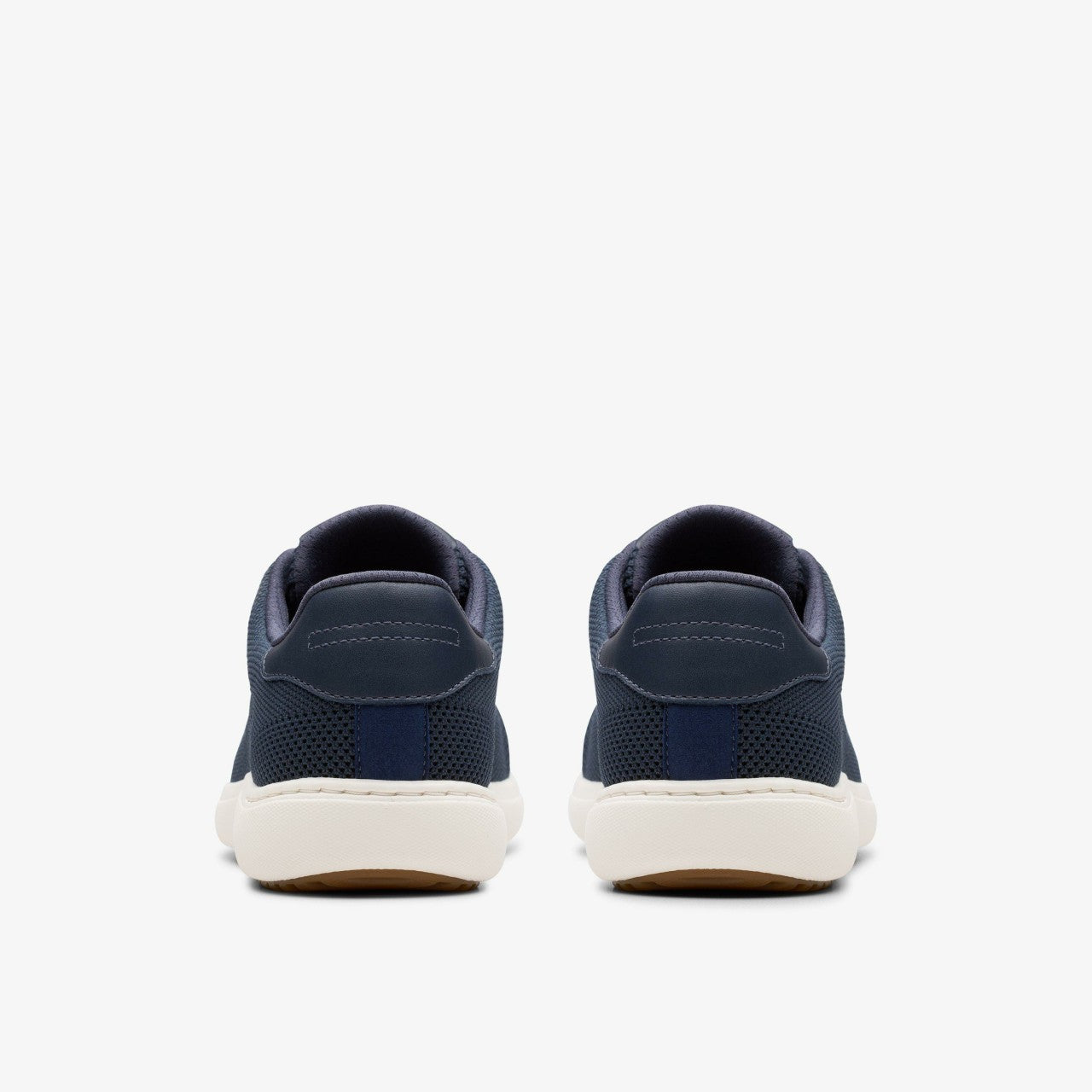 Women Nalle Walk Navy Knit