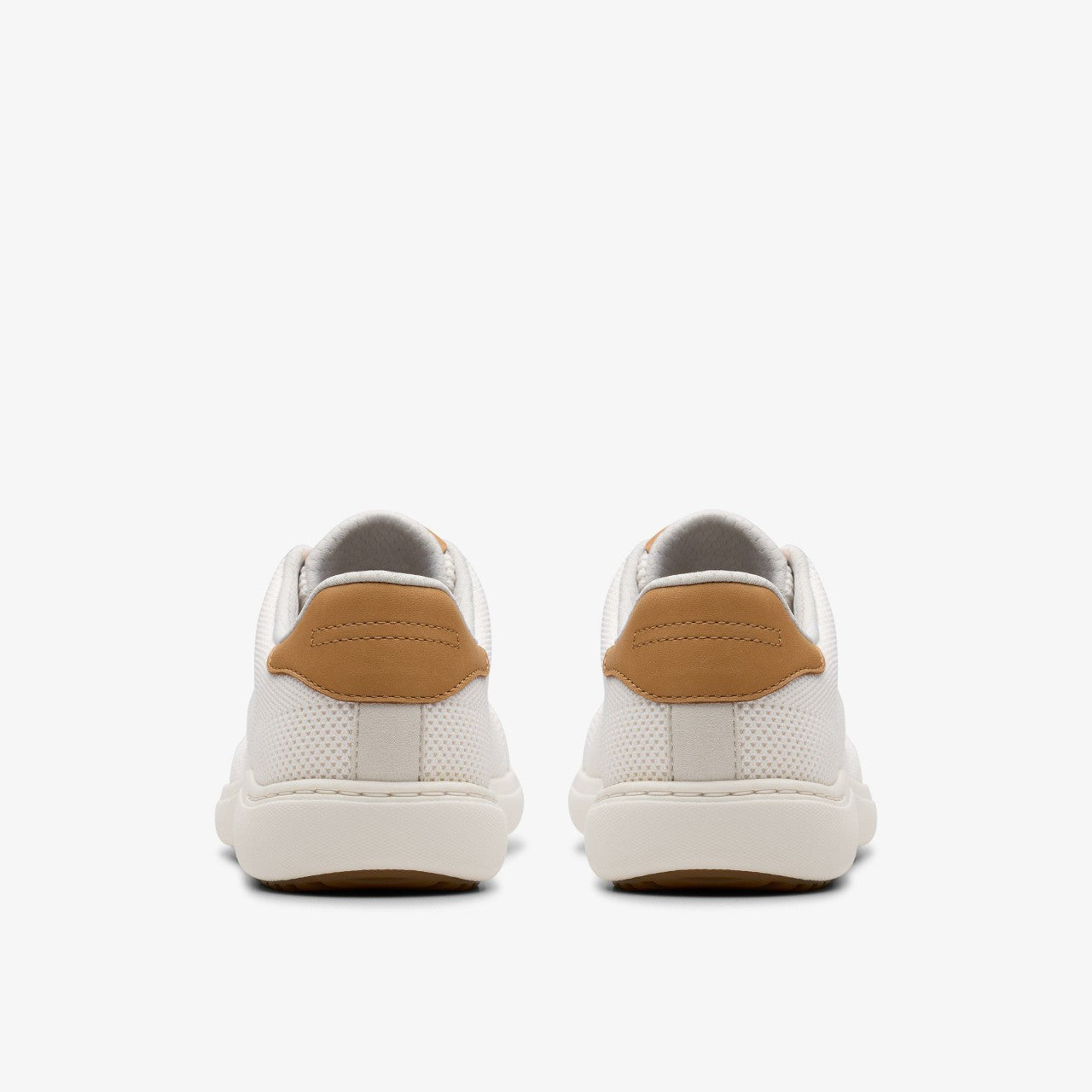 Women Nalle Walk White Knit