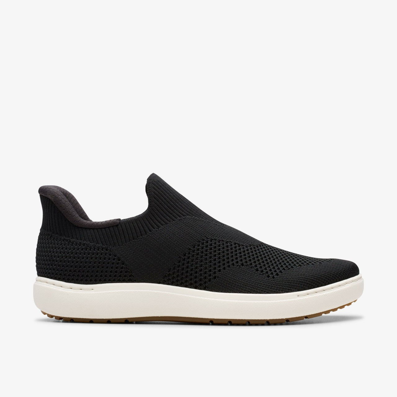 Women Nalle Step Black Knit