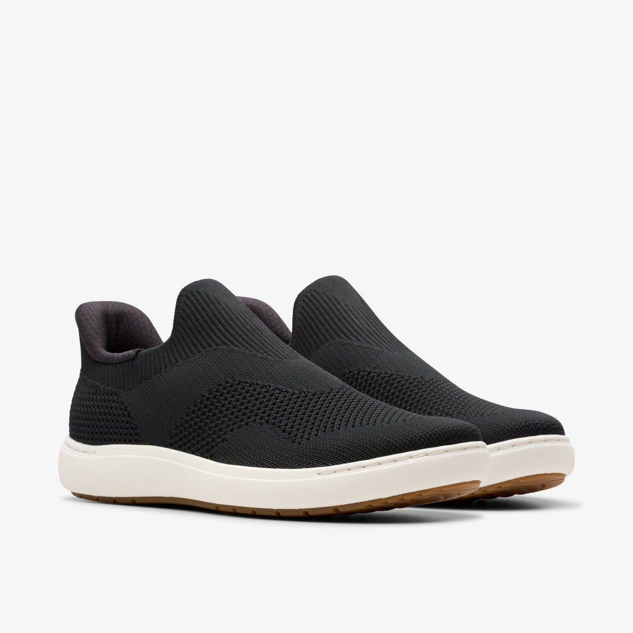 Women Nalle Step Black Knit