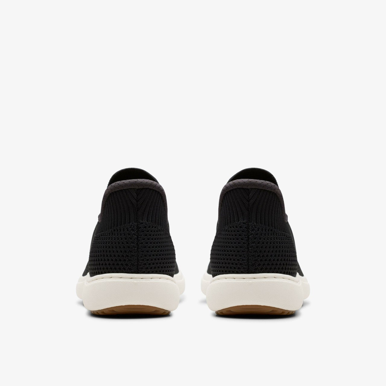 Women Nalle Step Black Knit
