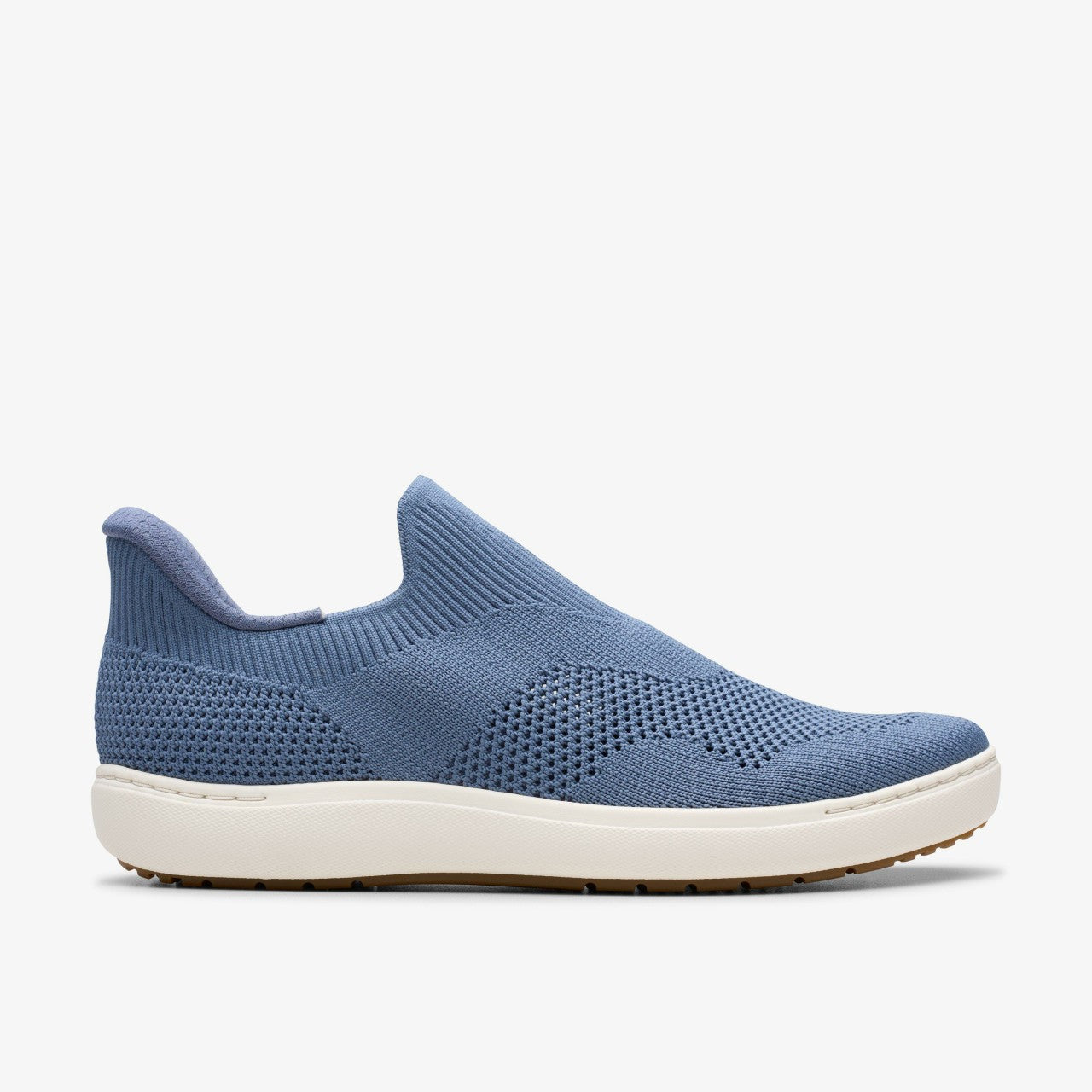 Women Nalle Step Blue Grey