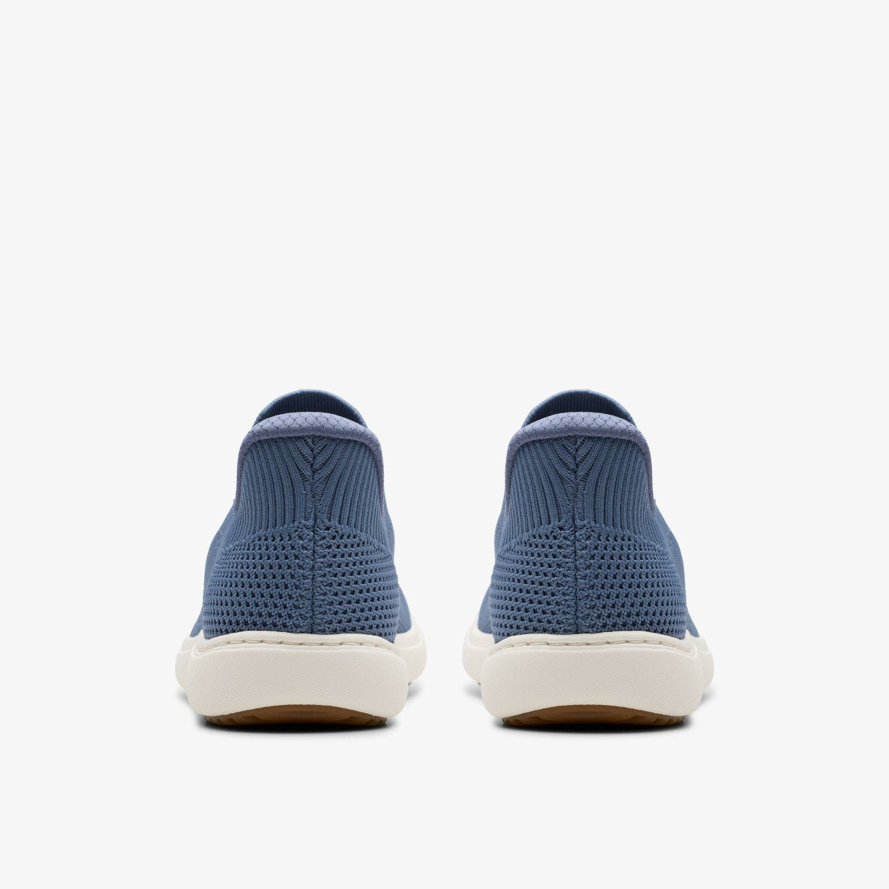 Women Nalle Step Blue Grey