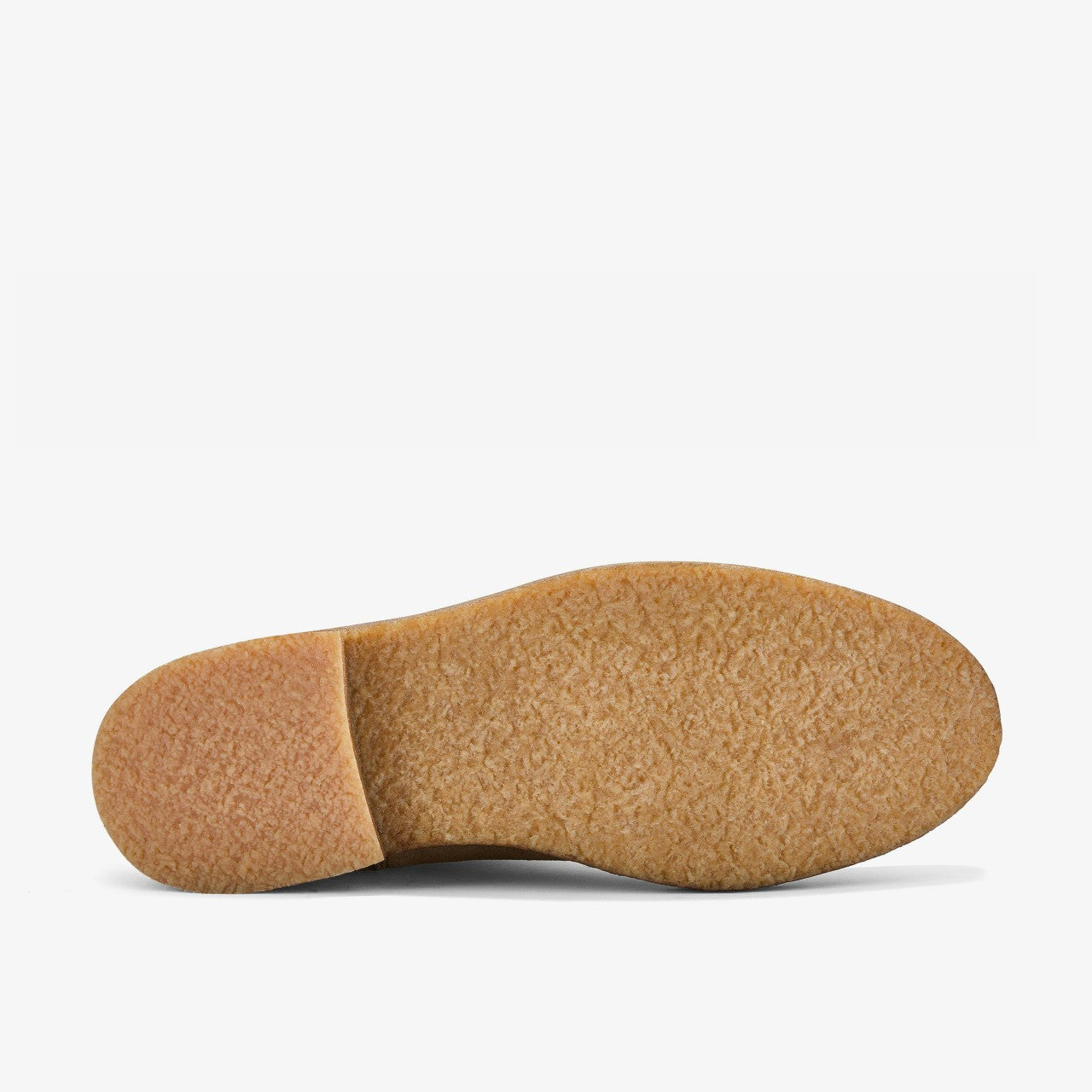 Men Clarkdale Boot Dark Sand Suede