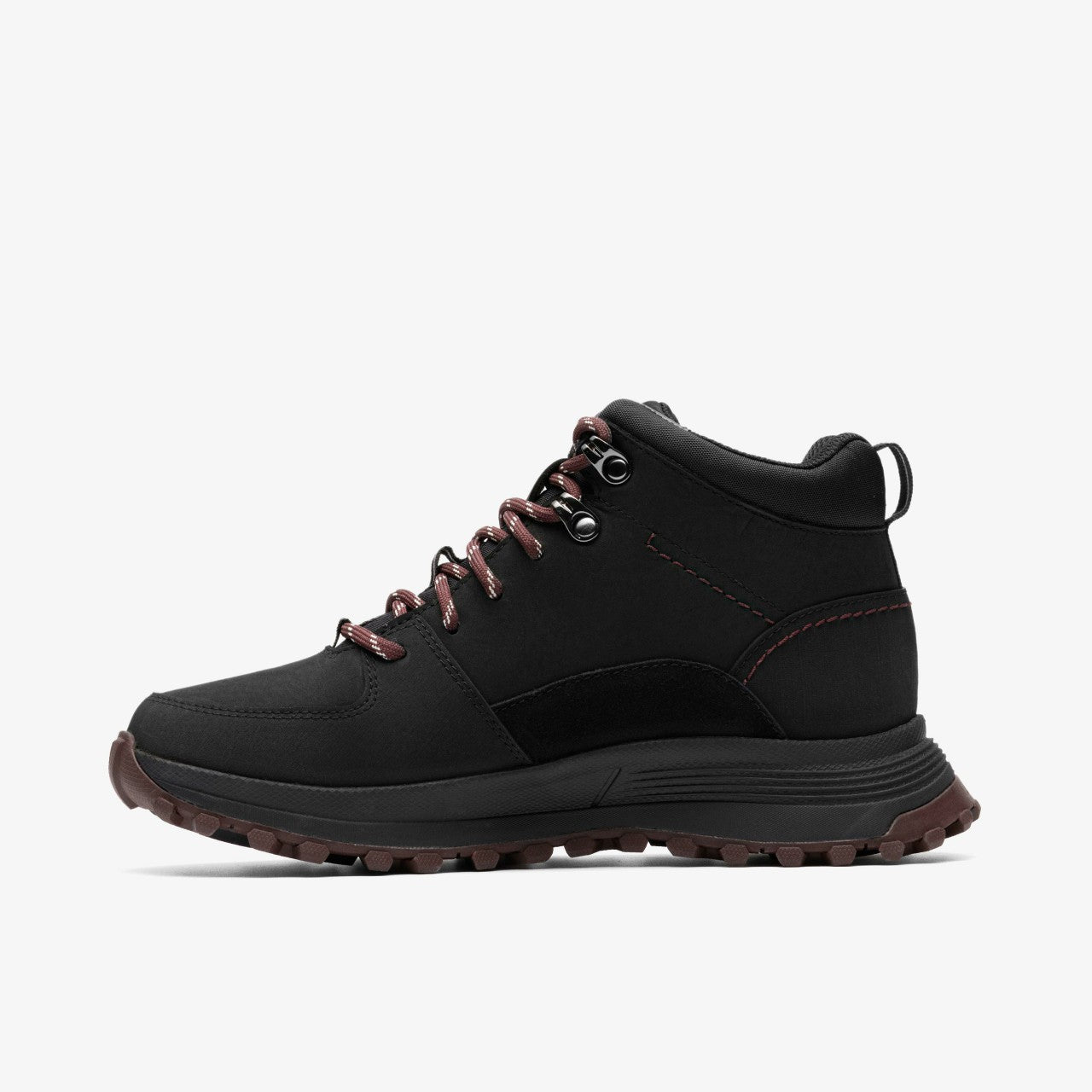 Women ATL Trek Boot GORE-TEX Black Warmlined Combination