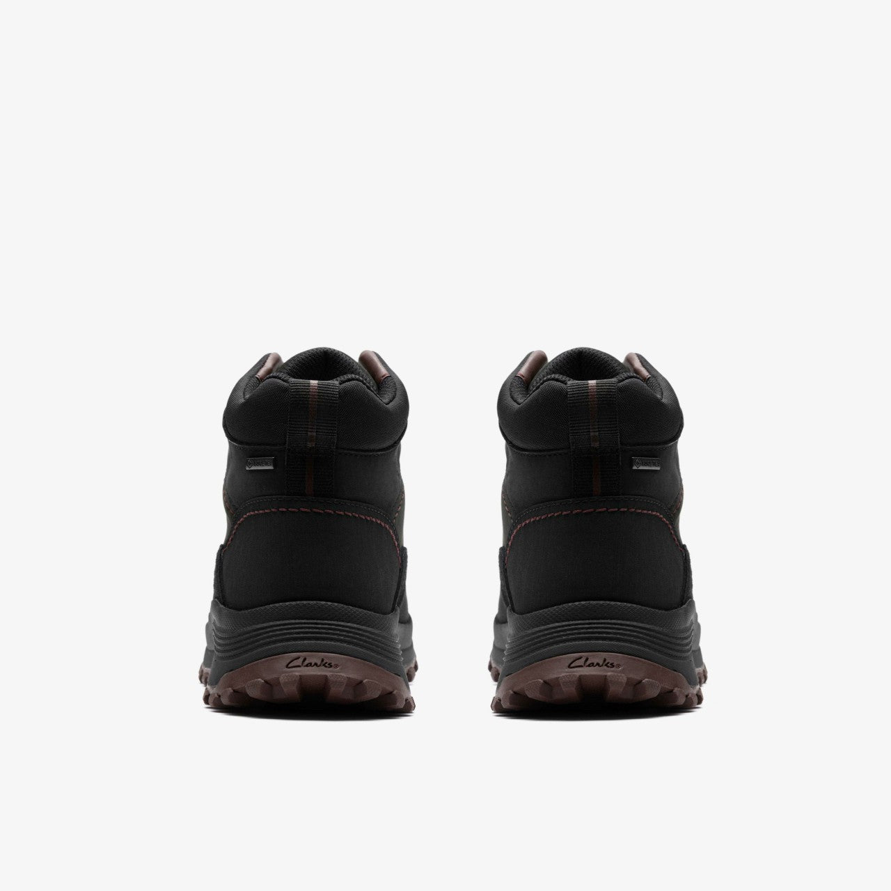 Women ATL Trek Boot GORE-TEX Black Warmlined Combination