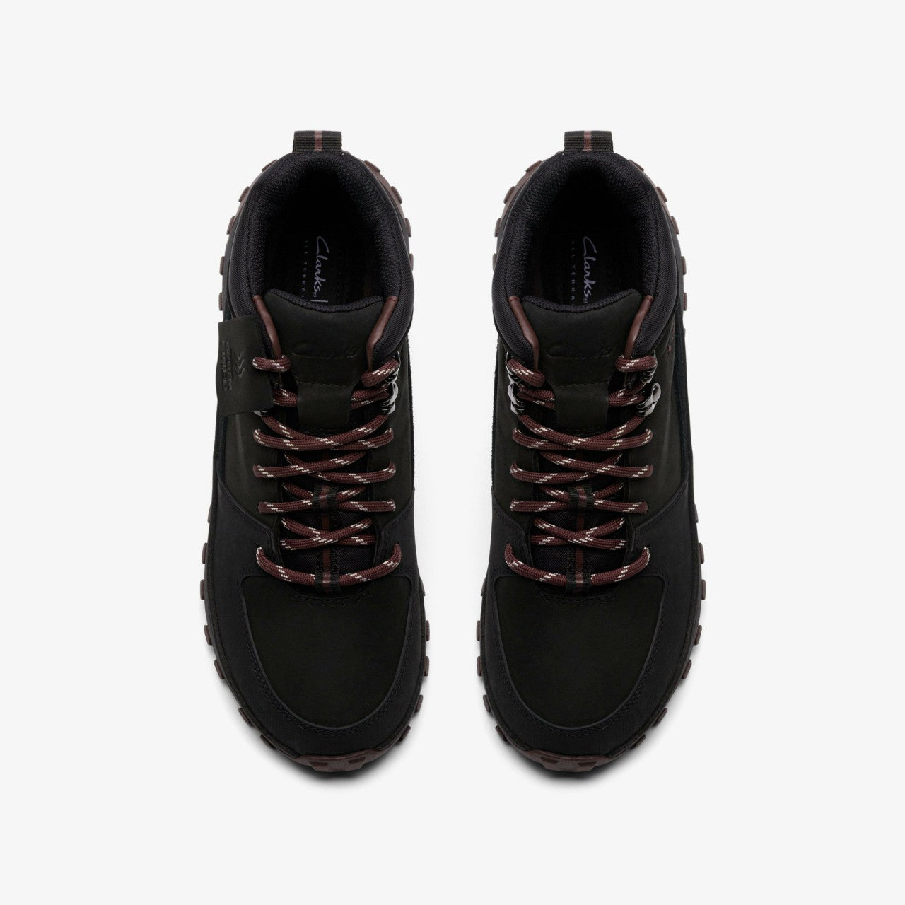 Women ATL Trek Boot GORE-TEX Black Warmlined Combination