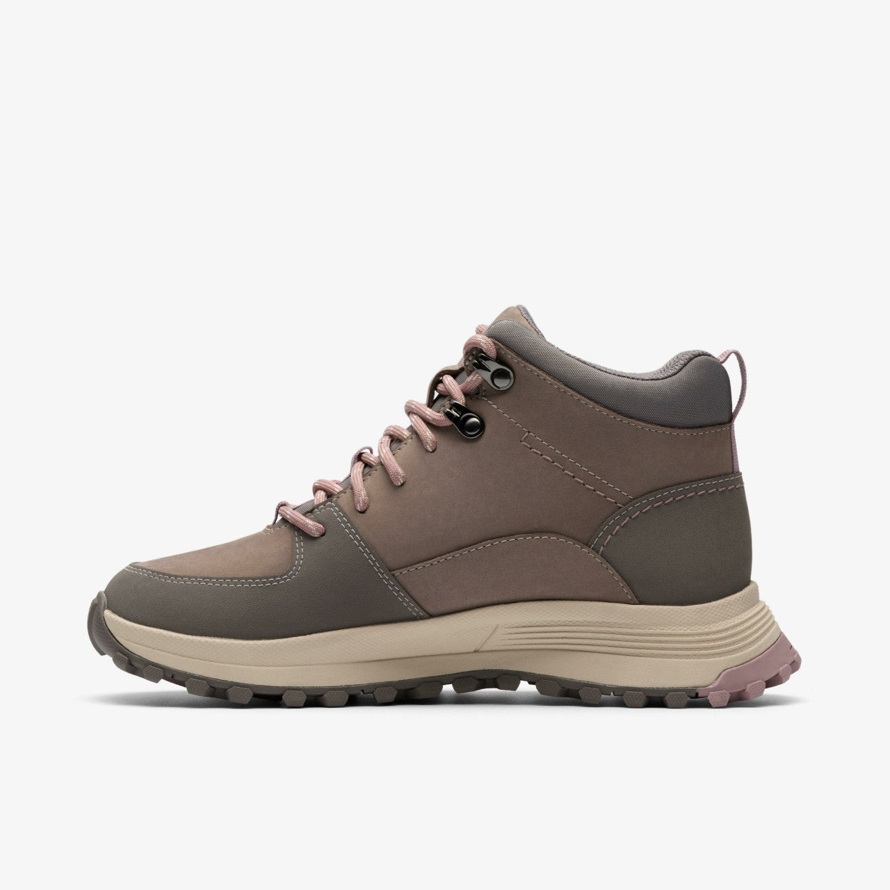 Women ATL Trek Boot GORE-TEX Grey Warmlined Combination