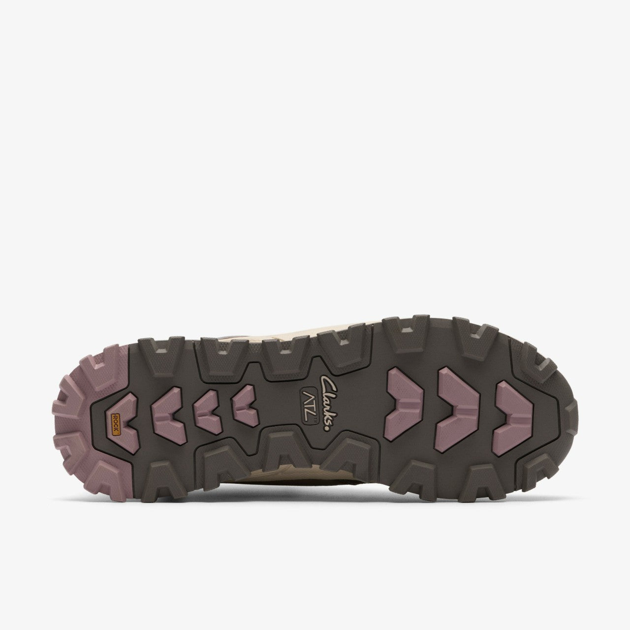 Women ATL Trek Boot GORE-TEX Grey Warmlined Combination