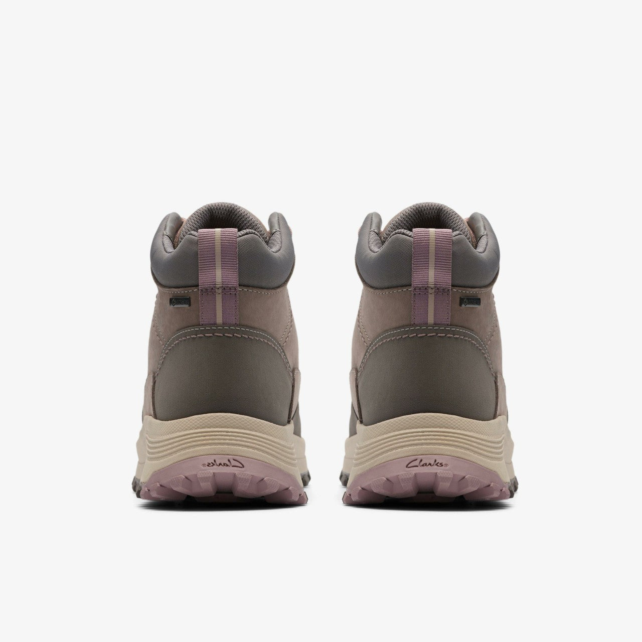Women ATL Trek Boot GORE-TEX Grey Warmlined Combination