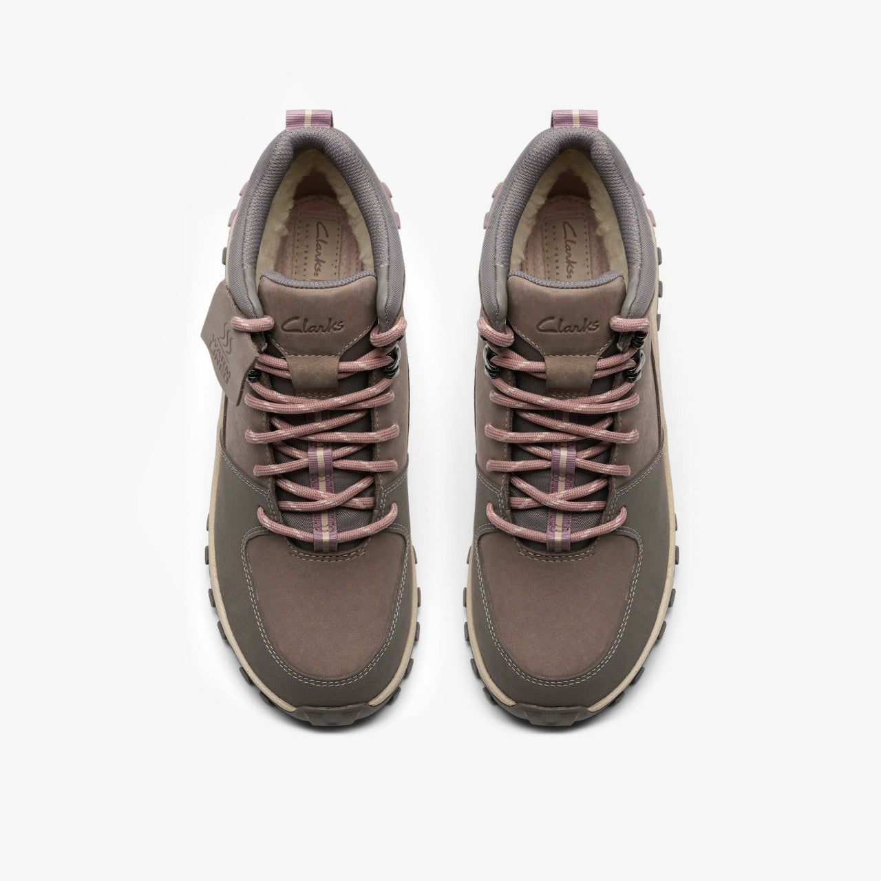 Women ATL Trek Boot GORE-TEX Grey Warmlined Combination