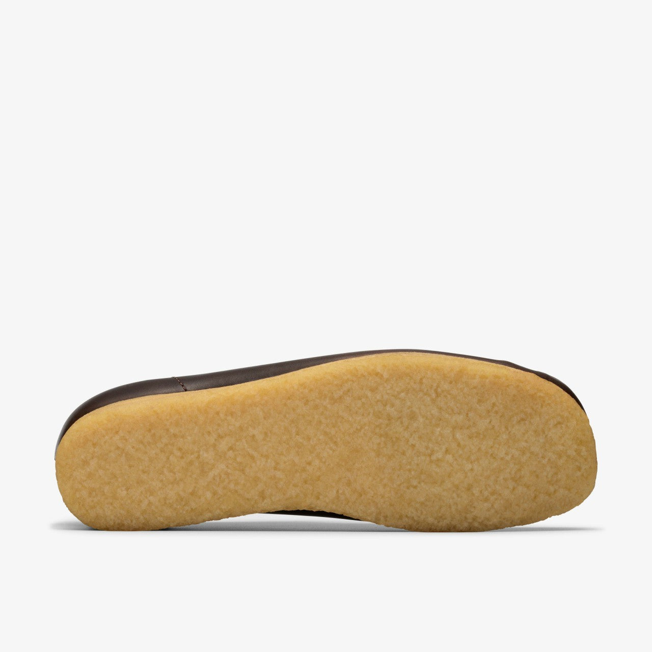 Men Wallabee Brown Interest