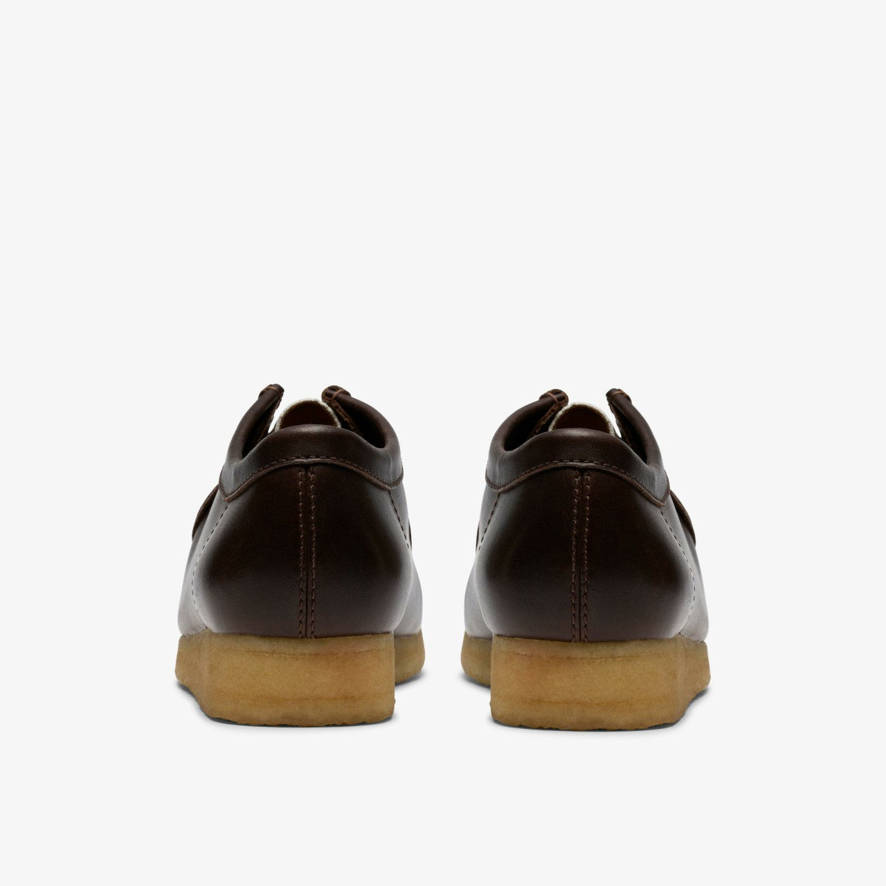 Men Wallabee Brown Interest