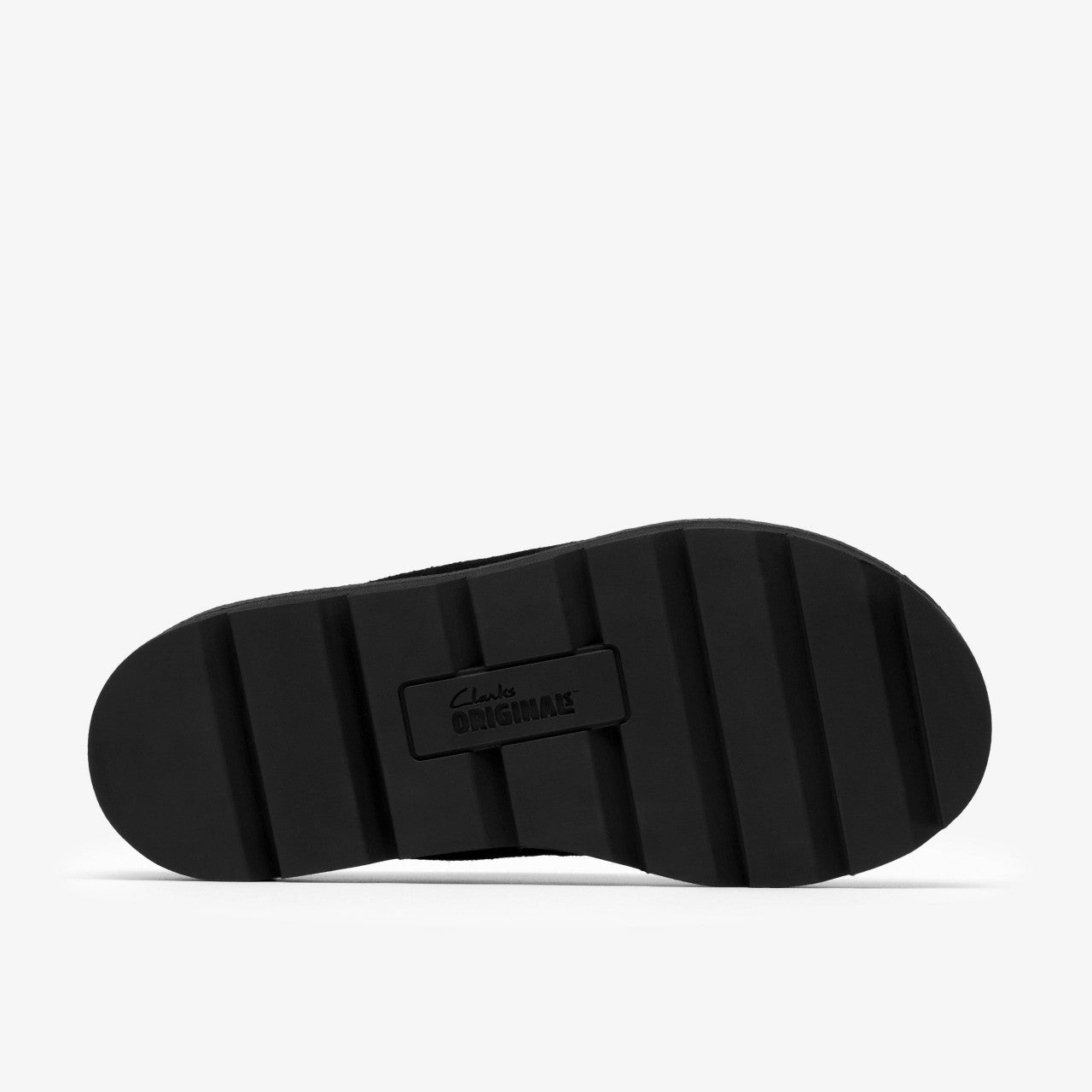 Women Meare Mule Black Suede Warmlined
