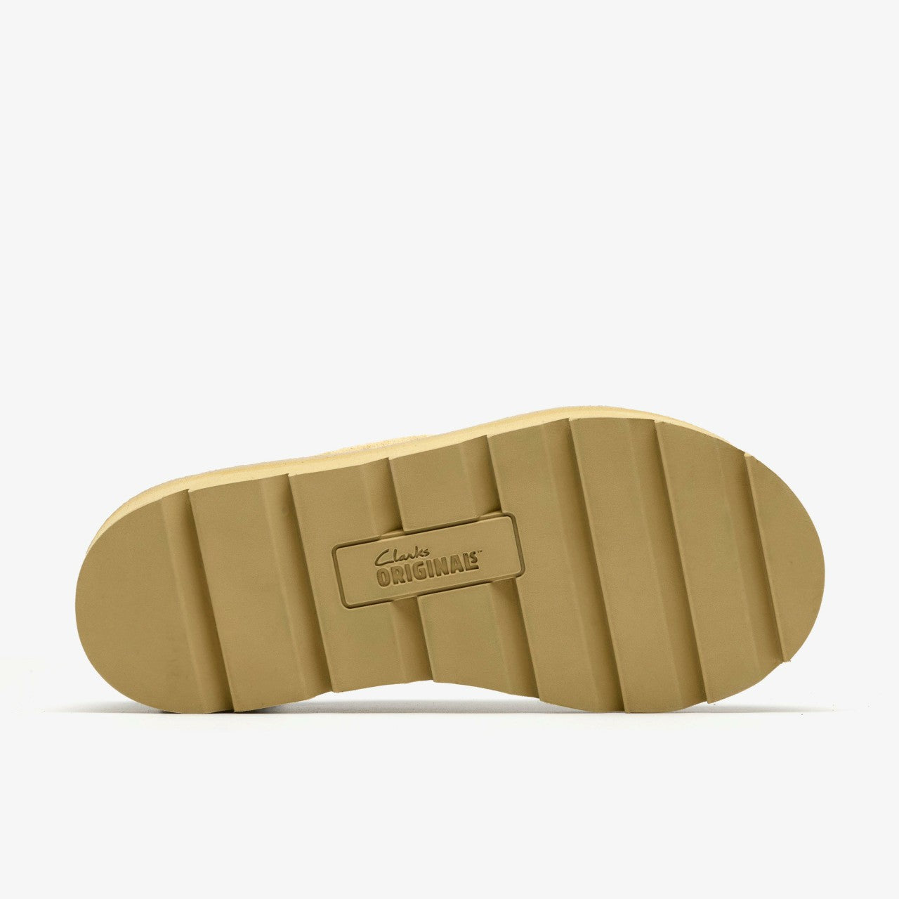 Women Meare Walla Maple Suede