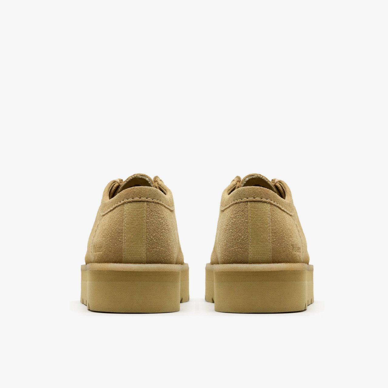 Women Meare Walla Maple Suede