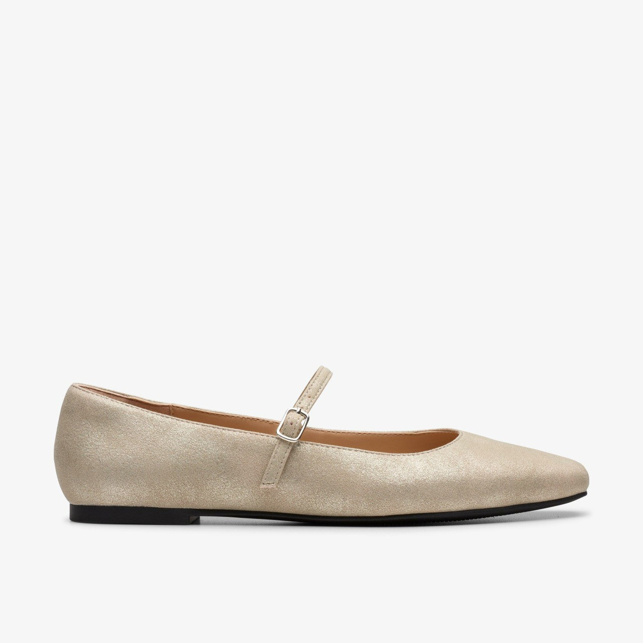 Women Emelina Gem Champagne