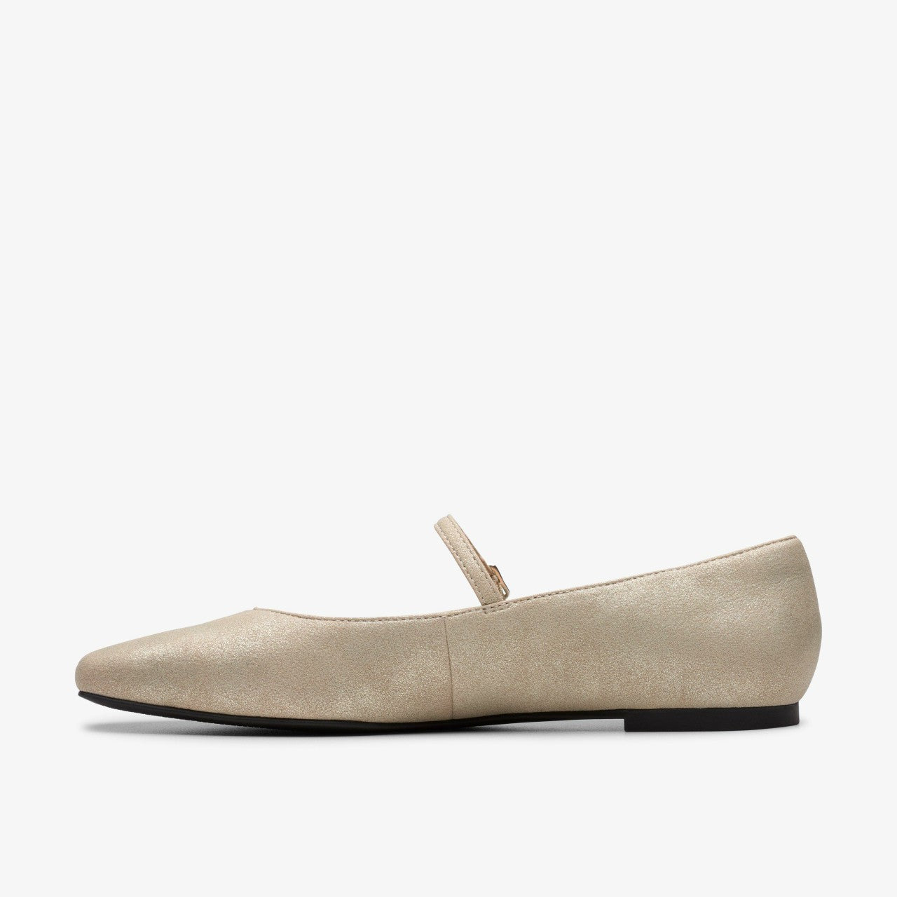 Women Emelina Gem Champagne