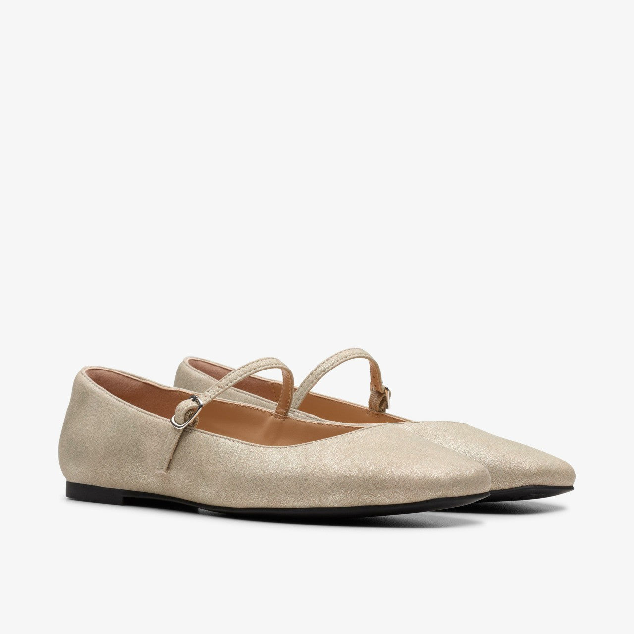 Women Emelina Gem Champagne