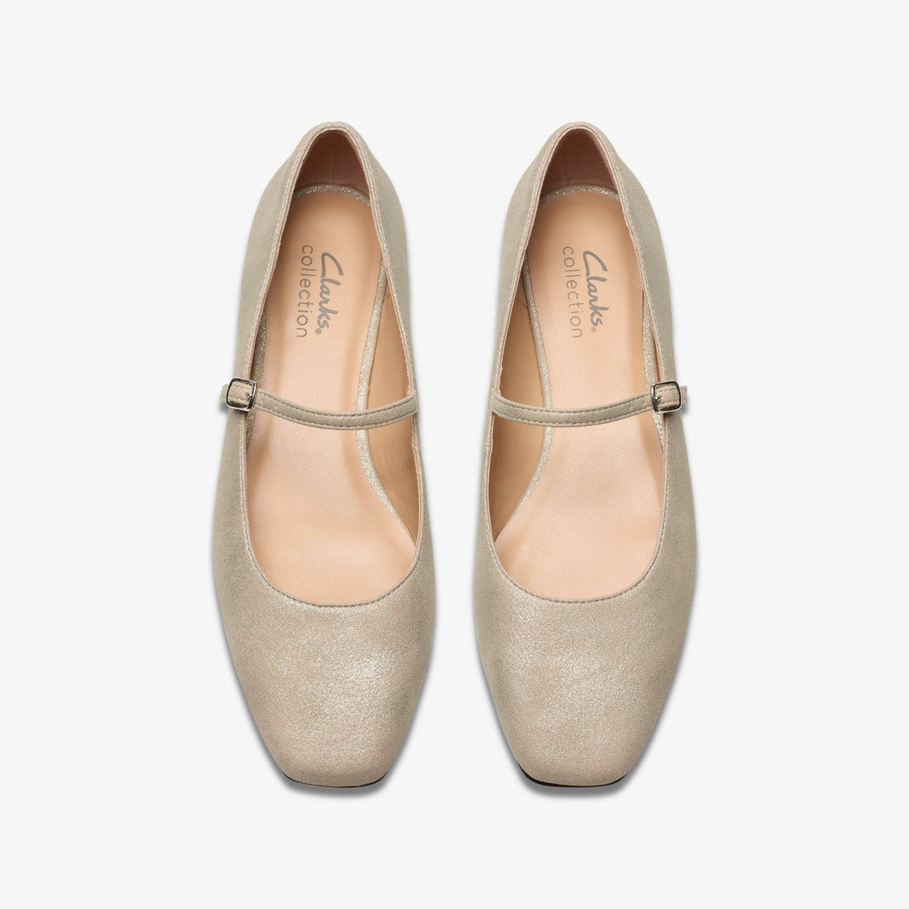 Women Emelina Gem Champagne