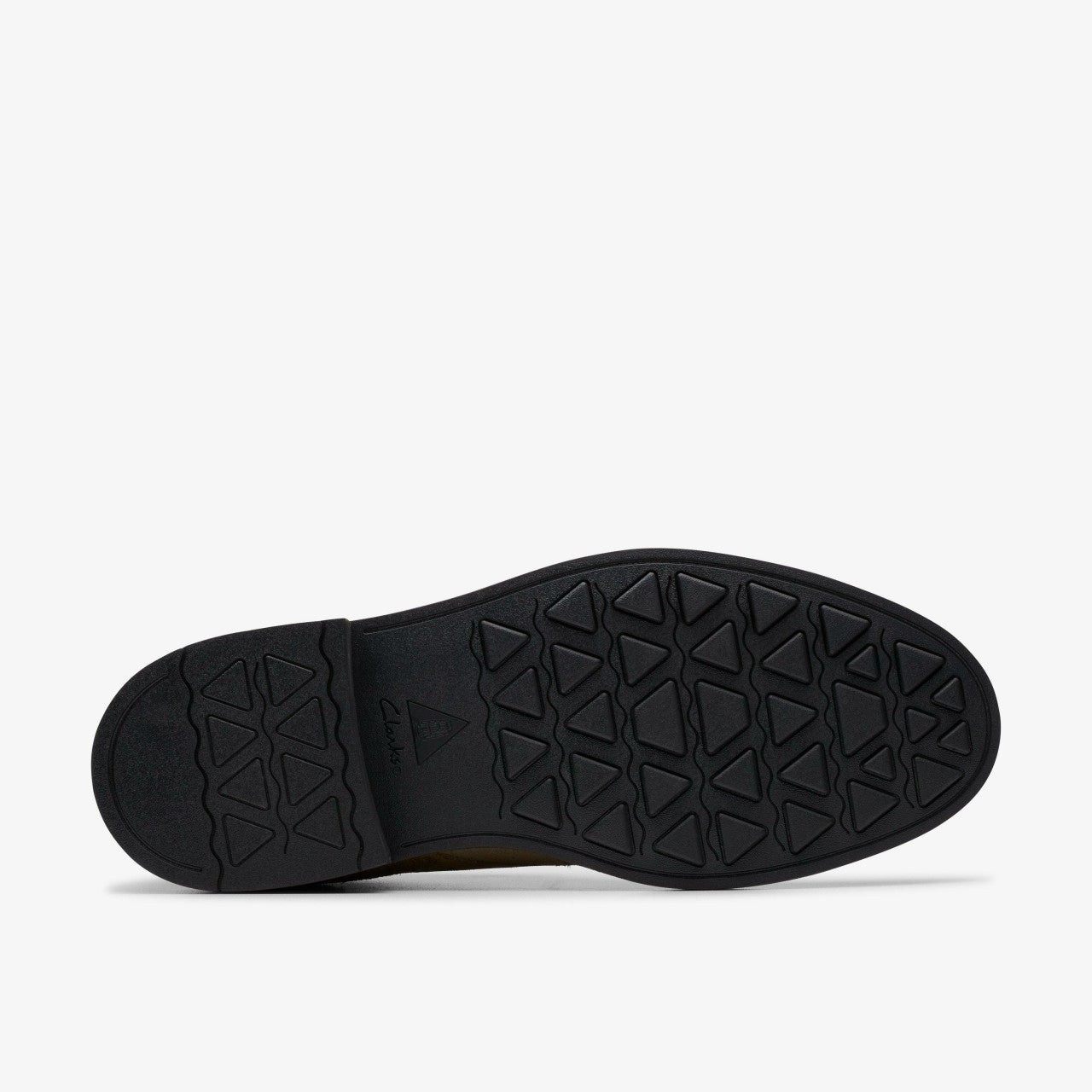 Men Newford Mid Dark Sand Suede
