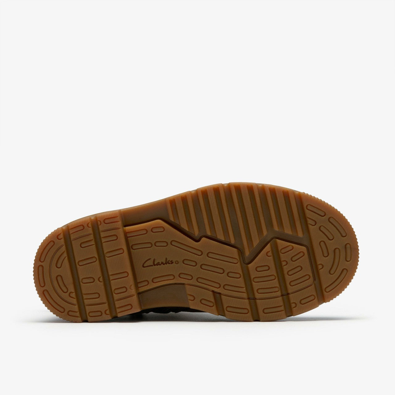 Kids Lorcam Trail Kid Dark Brown