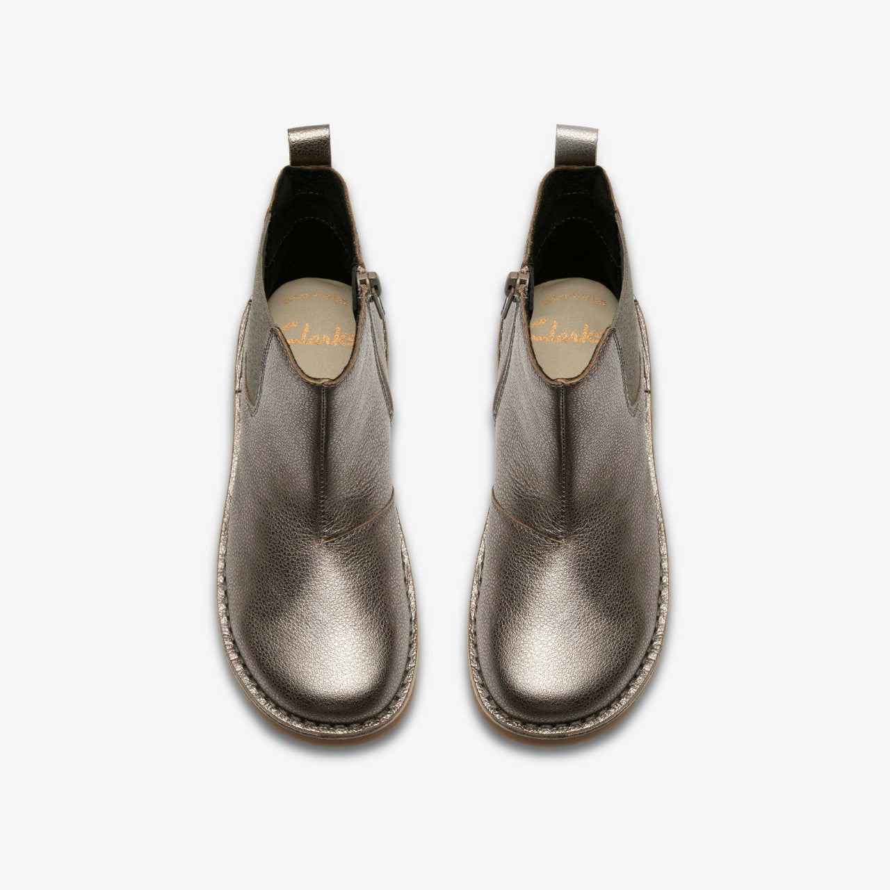 Kids Joyful Sky Kid Pewter