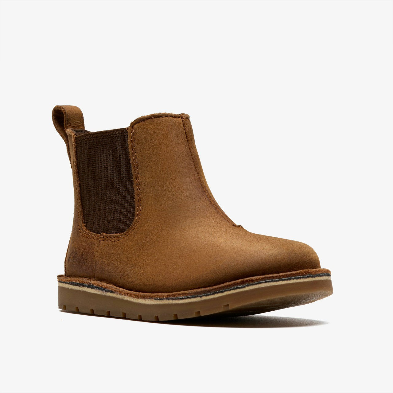 Kids Joyful Sky Toddler Tan