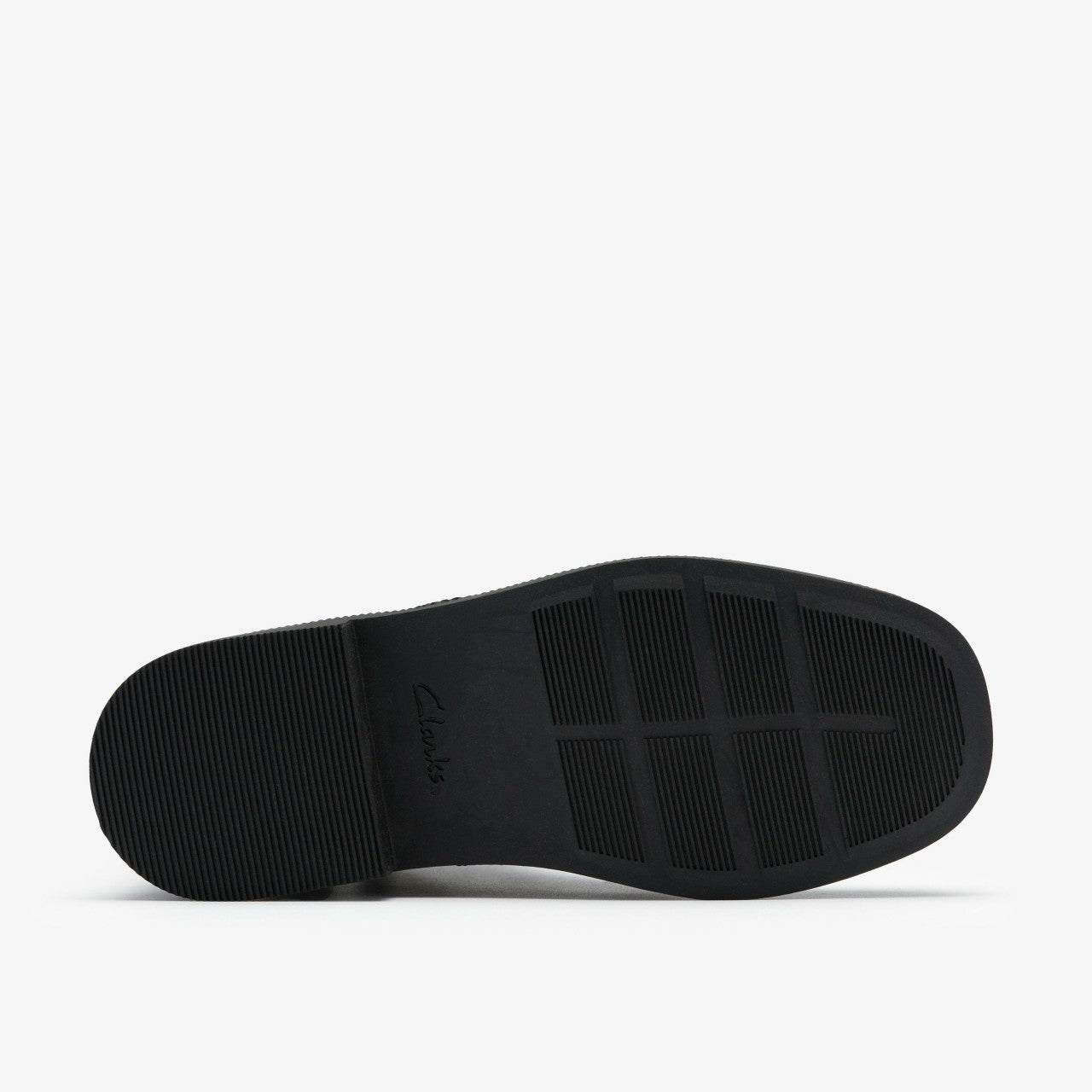 Kids Oaklyn Charm Kid Black Patent