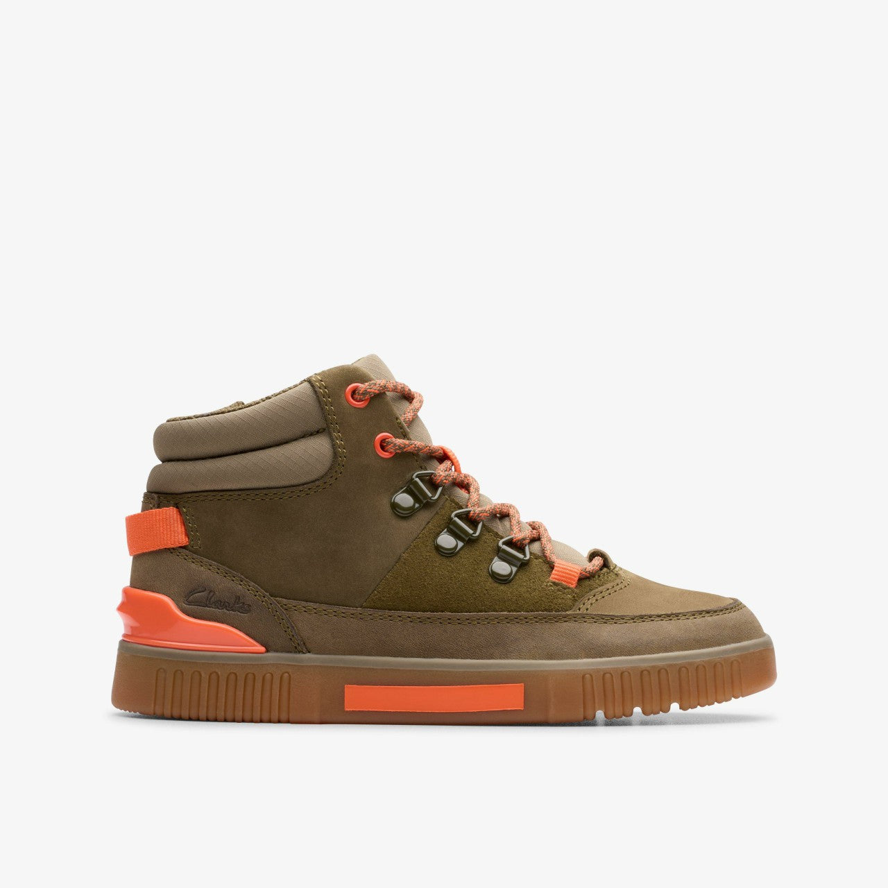 Kids Oslo Trail Kid Khaki