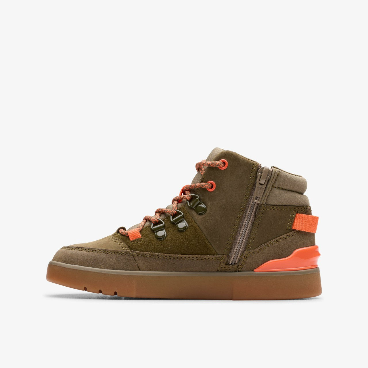 Kids Oslo Trail Kid Khaki