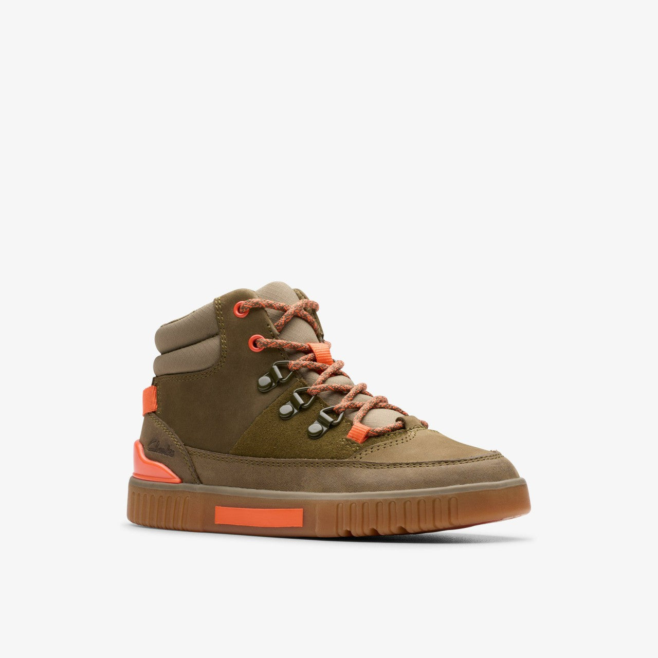 Kids Oslo Trail Kid Khaki