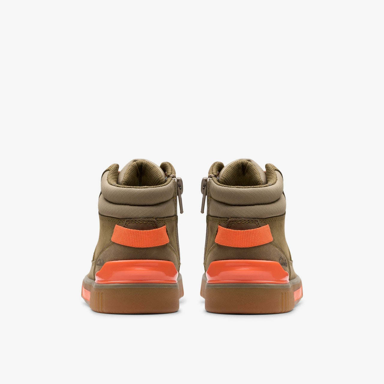 Kids Oslo Trail Kid Khaki