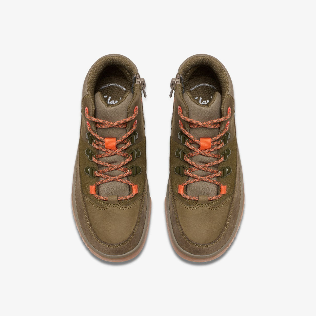 Kids Oslo Trail Kid Khaki