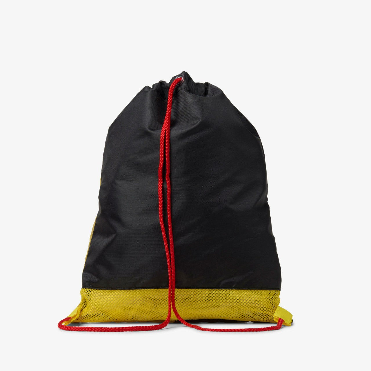 Kids Pokemon Trainer Bag Black Combination