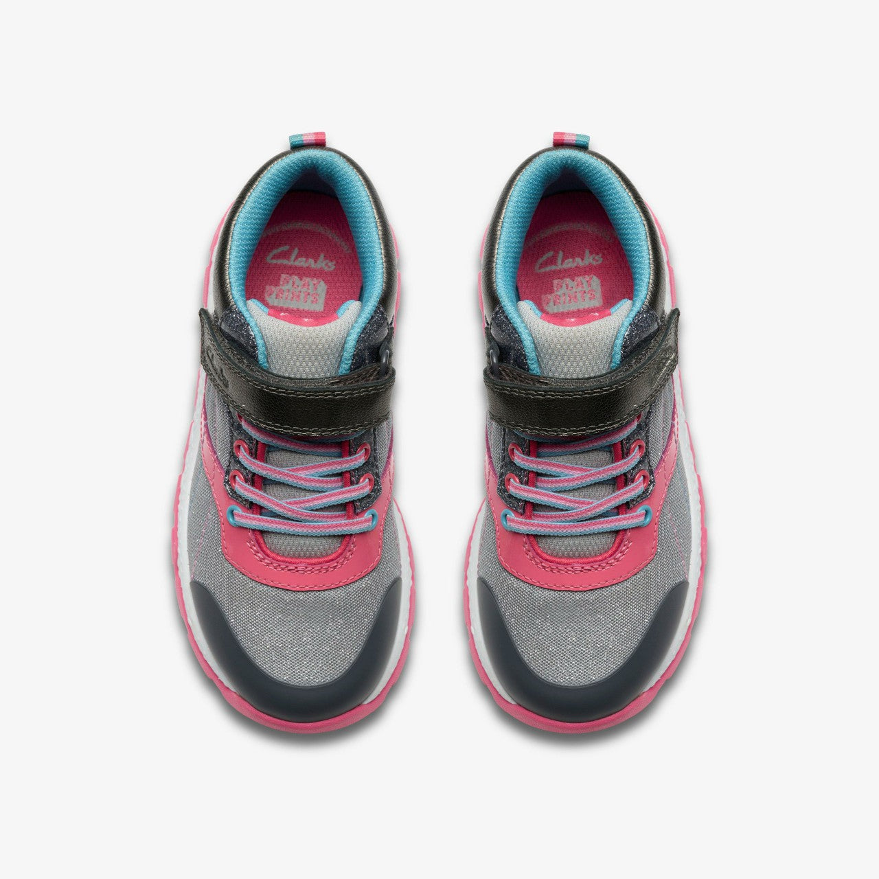 Kids Tidal 2 Myth Kid Silver