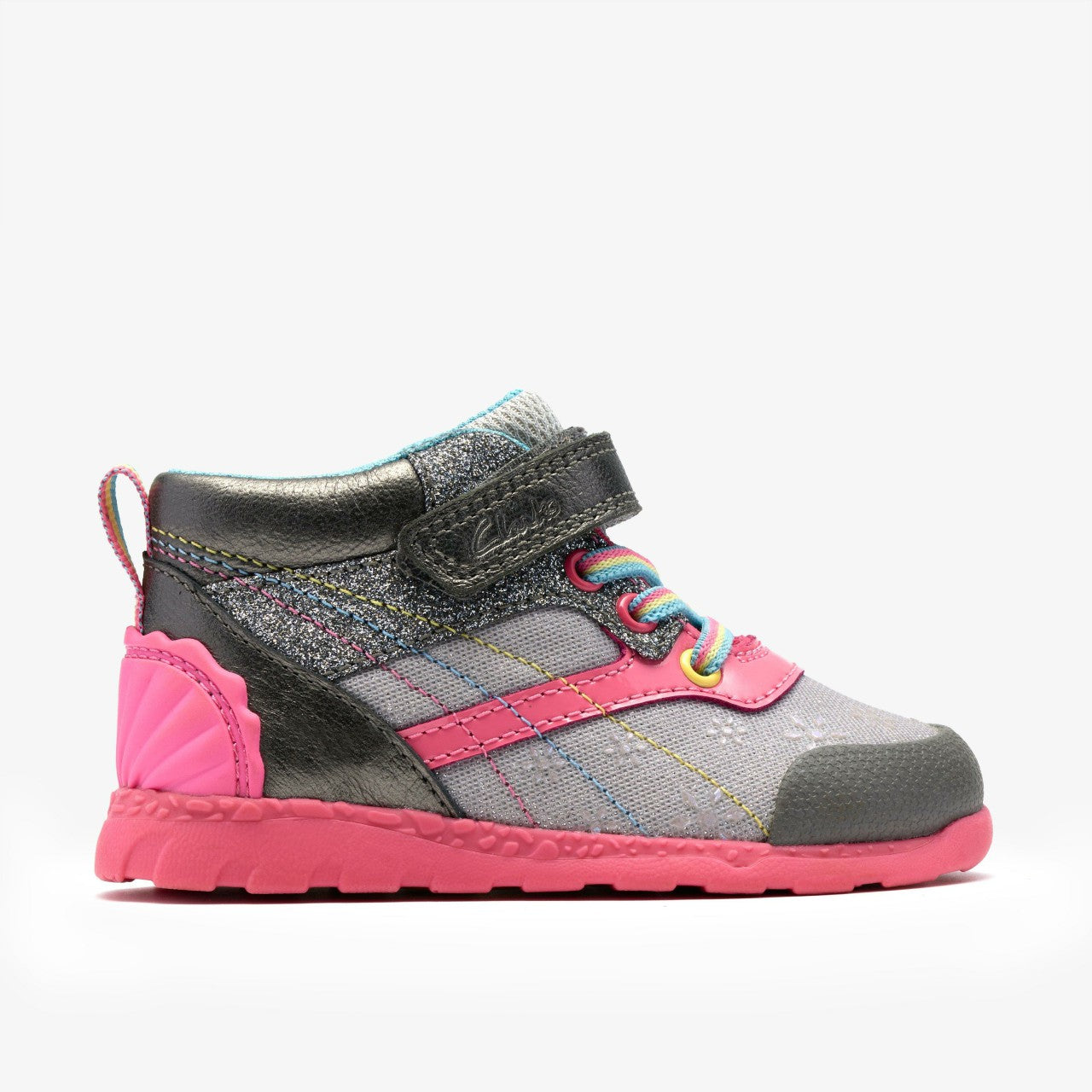 Kids Tidal 2 Myth Toddler Silver