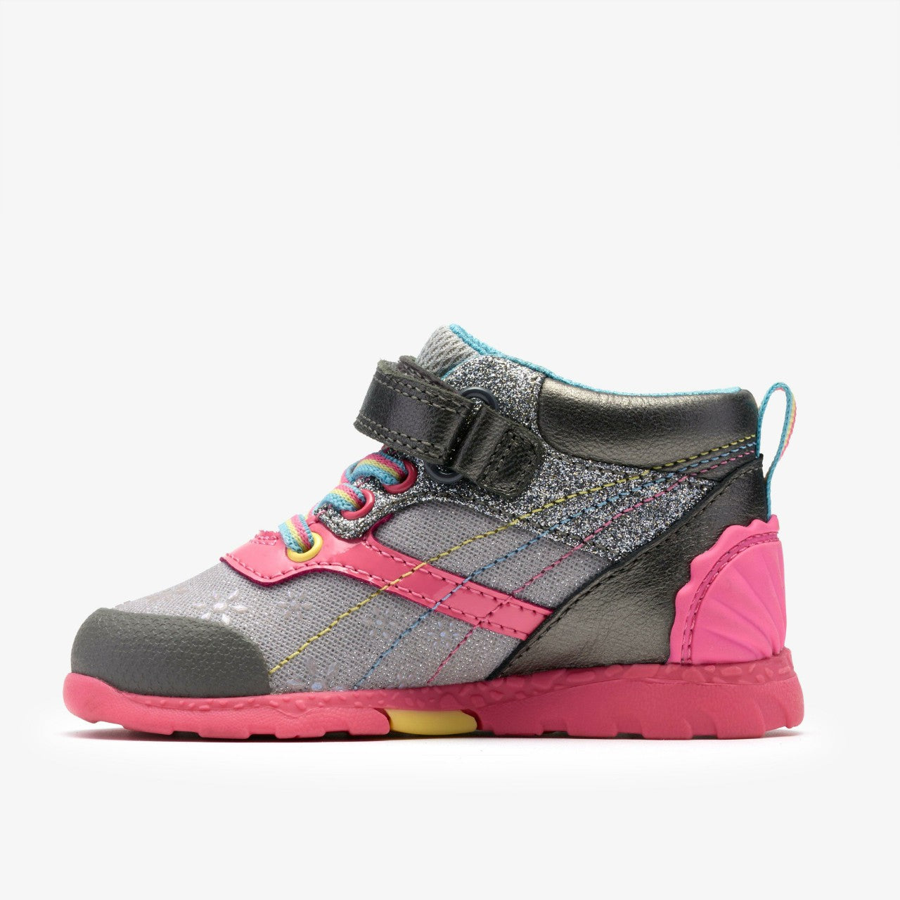 Kids Tidal 2 Myth Toddler Silver