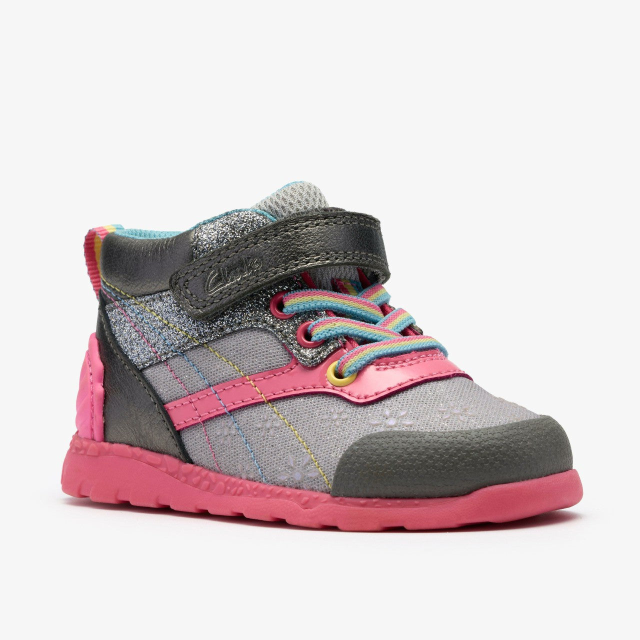 Kids Tidal 2 Myth Toddler Silver