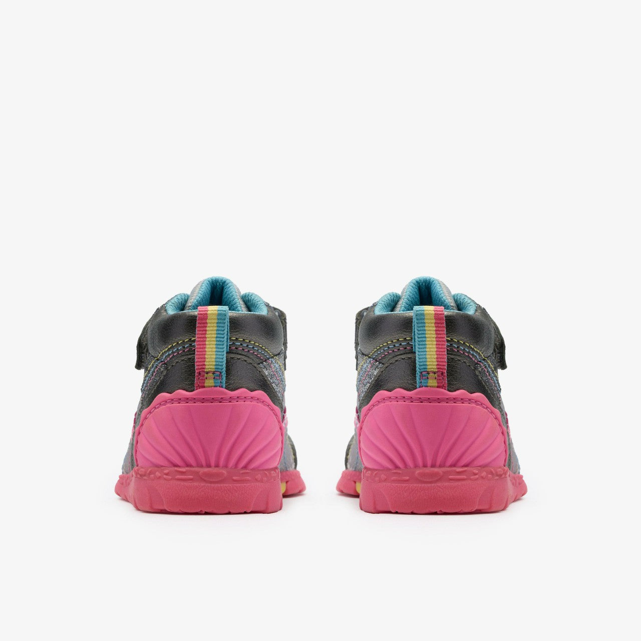 Kids Tidal 2 Myth Toddler Silver